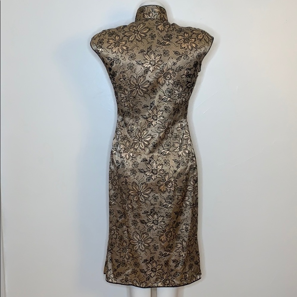 1920’s vintage cheongsam - Picture 6 of 6